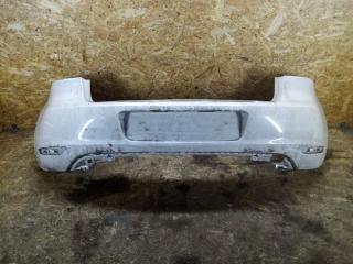 Запчасть бампер задний Volkswagen golf 6