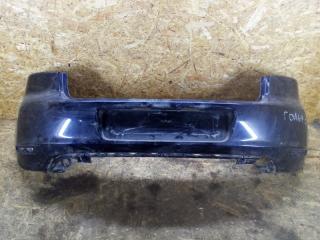 Запчасть бампер задний Volkswagen golf 6