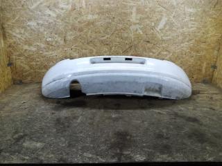 Бампер задний Volkswagen Polo