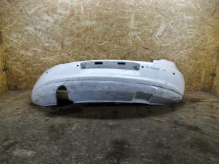 Бампер задний Volkswagen Polo