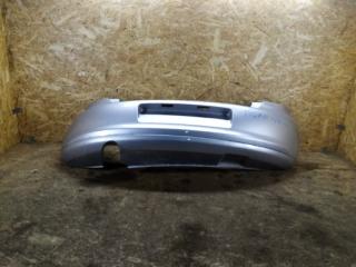 Запчасть бампер задний Volkswagen Polo