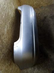 Бампер задний Polo седан