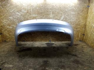 Запчасть бампер задний Volkswagen Polo