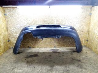 Бампер задний Volkswagen passat b6