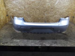 Бампер задний Volkswagen passat b6