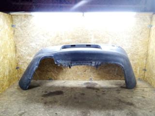 Бампер задний Volkswagen passat b6