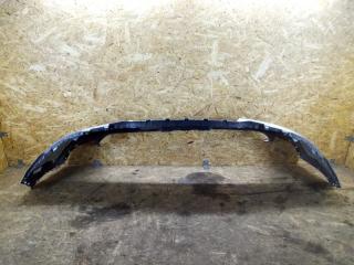 Фото запчасти бампер задний Volkswagen Tiguan Б/У запчасть Запчасть бампер задний Volkswagen Tiguan