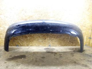 Бампер задний Volkswagen Polo