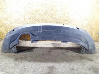 Фото запчасти бампер задний Volkswagen Tiguan Б/У запчасть Запчасть бампер задний Volkswagen Tiguan