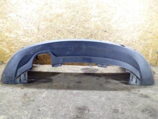 Фото запчасти бампер задний Volkswagen Tiguan Б/У запчасть Запчасть бампер задний Volkswagen Tiguan