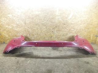 Бампер задний Honda Civic