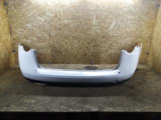 Бампер задний Volkswagen passat b6