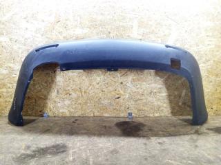 Запчасть юбка бампера задняя Volkswagen Jetta 5