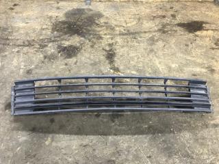 Запчасть решетка в бампер передняя Volkswagen Polo