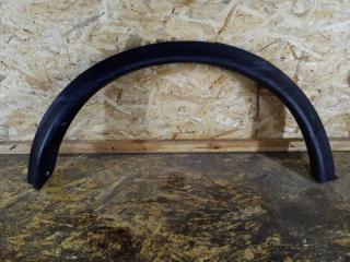 Запчасть накладка на крыло задняя правая Nissan Juke