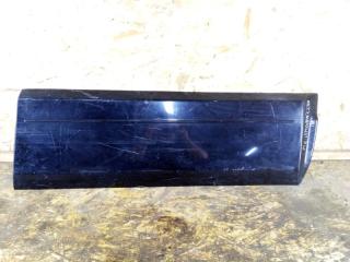 Фото запчасти молдинг двери передний правый Mitsubishi Pajero Б/У запчасть Запчасть молдинг двери передний правый Mitsubishi Pajero