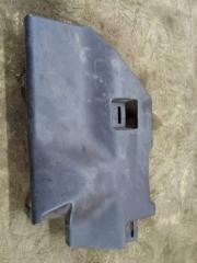 Запчасть накладка торпеды правая Nissan Almera N16