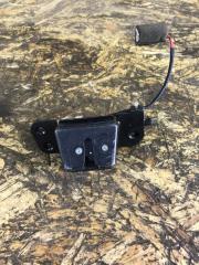 Запчасть замок багажника задний Chevrolet Lacetti