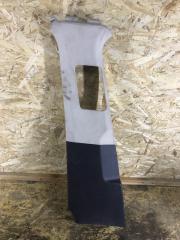 Обшивка стоек левая Porsche Cayenne