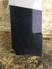 Обшивка стоек левая Cayenne