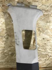 Обшивка стоек левая Cayenne