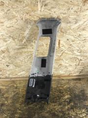 Обшивка стоек левая Cayenne