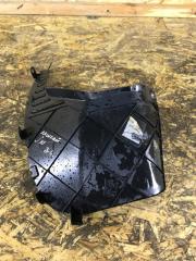 Запчасть подкрылок задний левый Nissan Qashqai