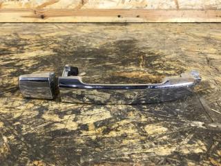 Запчасть ручка двери внешняя задняя левая Nissan Qashqai