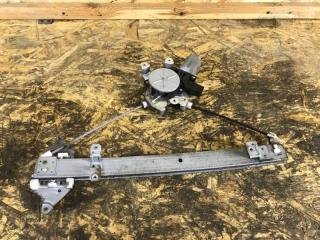 Фото запчасти стеклоподъемник задний левый Mitsubishi Lancer Б/У запчасть Запчасть стеклоподъемник задний левый Mitsubishi Lancer