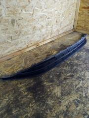 Решетка в бампер Polo