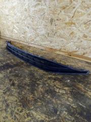 Решетка в бампер Volkswagen Polo