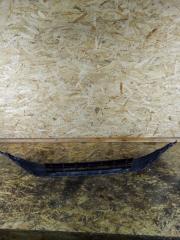 Решетка в бампер Polo