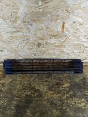 Запчасть решетка в бампер передняя Volkswagen Polo