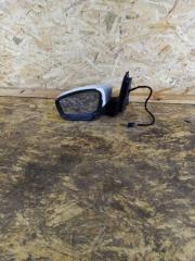 Зеркало переднее левое Volkswagen Polo