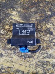 Запчасть блок комфорта Volkswagen passat b6