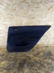 Фото запчасти обшивка двери задняя правая Peugeot 408 Б/У запчасть Запчасть обшивка двери задняя правая Peugeot 408