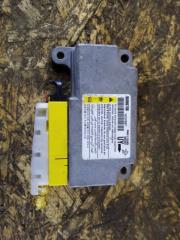 Запчасть блок управления аирбаг Chevrolet Captiva