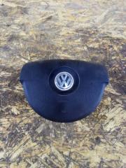 Подушка безопасности в руль Volkswagen passat b6