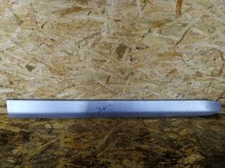 Фото запчасти молдинг двери передний левый Mitsubishi Outlander Б/У запчасть Запчасть молдинг двери передний левый Mitsubishi Outlander