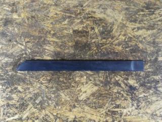 Запчасть молдинг двери задний левый Nissan Tiida