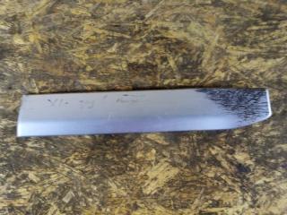 Фото запчасти молдинг двери задний левый Mitsubishi Outlender XL Б/У запчасть Запчасть молдинг двери задний левый Mitsubishi Outlender XL