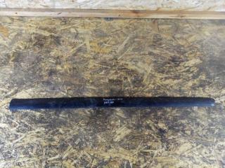 Запчасть молдинг двери передний правый Peugeot 308