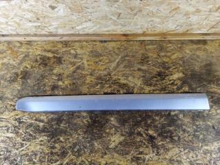 Фото запчасти молдинг двери передний левый Mitsubishi Outlander Б/У запчасть Запчасть молдинг двери передний левый Mitsubishi Outlander