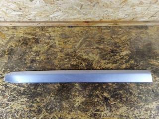 Фото запчасти молдинг двери передний левый Mitsubishi Outlander Б/У запчасть Запчасть молдинг двери передний левый Mitsubishi Outlander