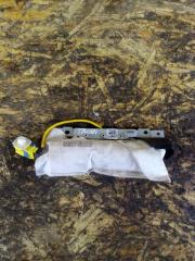 Фото запчасти подушка безопасности пассажира задняя Volkswagen Passat B 6 Б/У запчасть Запчасть подушка безопасности пассажира задняя Volkswagen Passat B 6