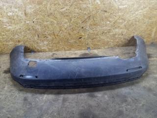 Запчасть юбка бампера задняя Volkswagen Jetta 5