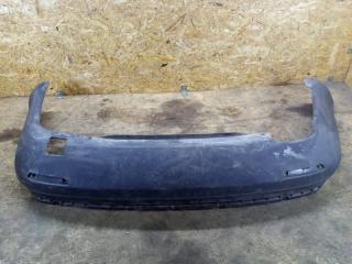 Запчасть юбка бампера задняя Volkswagen Jetta 5