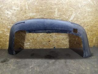 Запчасть юбка бампера задняя Volkswagen Jetta 5