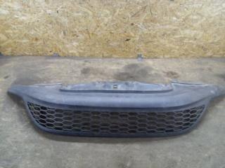 Юбка бампера передняя Honda Civic 8