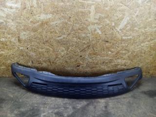 Юбка бампера задняя Honda Civic